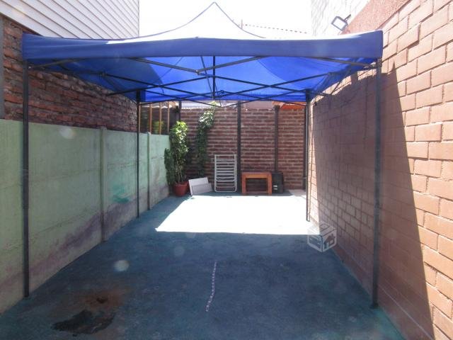 Casa en Villa San Alberto de Nos en San Bernardo