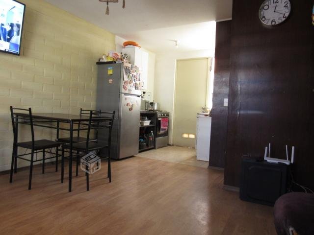 Casa en Villa San Alberto de Nos en San Bernardo