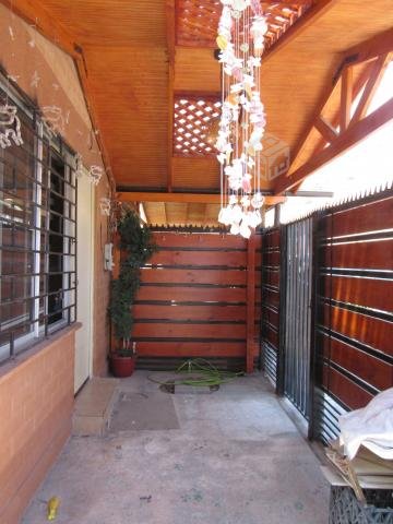 Casa en Villa San Alberto de Nos en San Bernardo