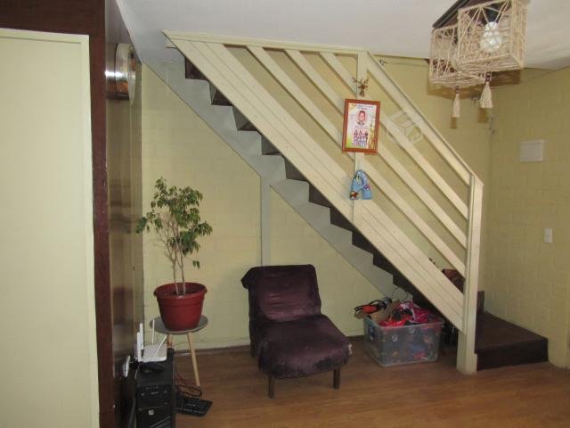 Casa en Villa San Alberto de Nos en San Bernardo