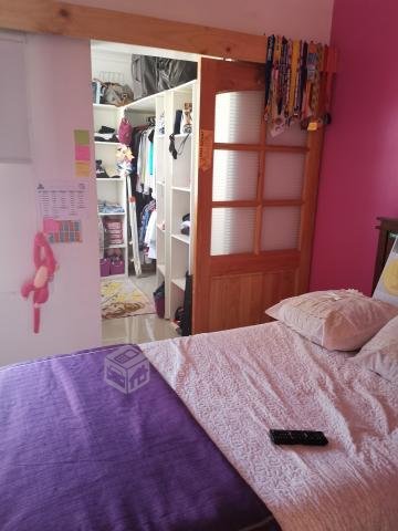 Casa en villa calle linares 4 dormitorios