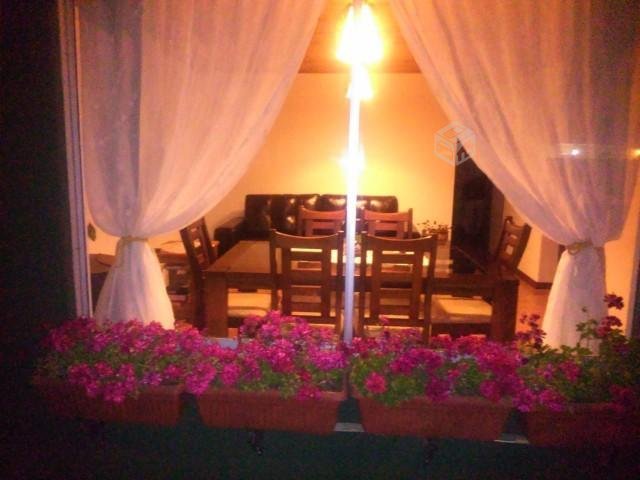 Casa Villa La Posada (Sector Galilea)