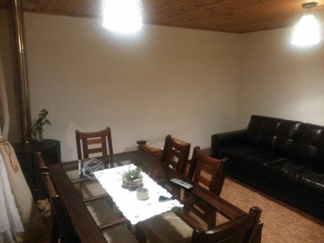 Casa Villa La Posada (Sector Galilea)