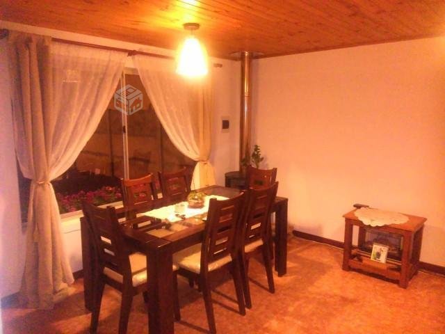 Casa Villa La Posada (Sector Galilea)