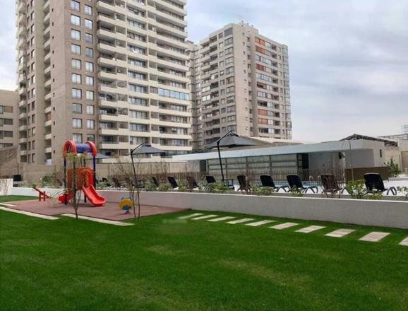 DEPARTAMENTO Emilio Vaisse 760/Barrio Italia Ñuñoa