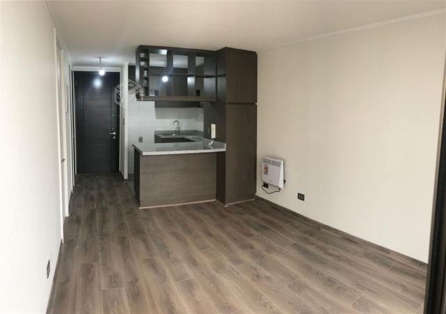 DEPARTAMENTO Emilio Vaisse 760/Barrio Italia Ñuñoa