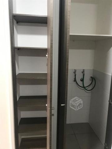 DEPARTAMENTO Emilio Vaisse 760/Barrio Italia Ñuñoa