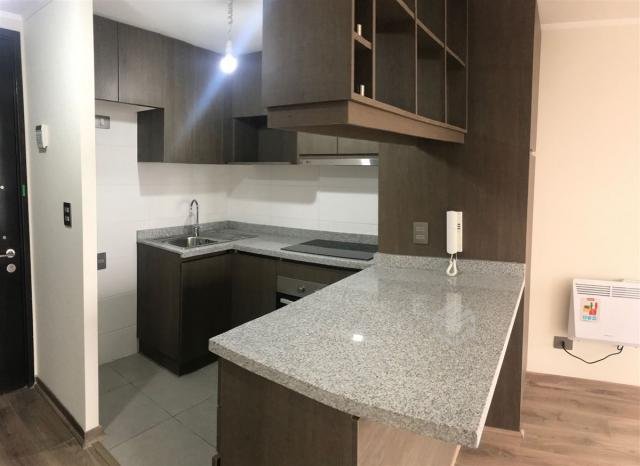 DEPARTAMENTO Emilio Vaisse 760/Barrio Italia Ñuñoa
