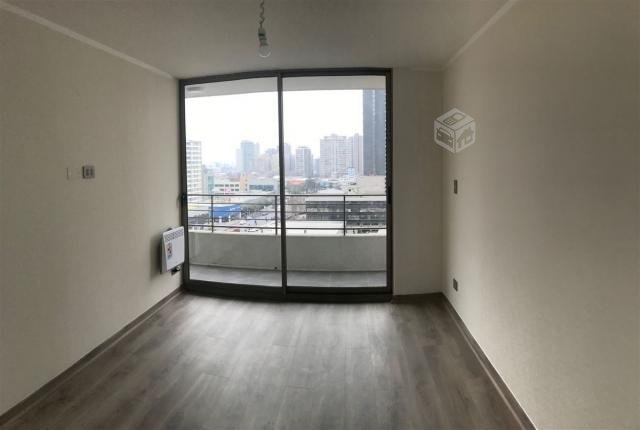 DEPARTAMENTO Emilio Vaisse 760/Barrio Italia Ñuñoa