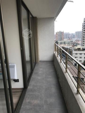 DEPARTAMENTO Emilio Vaisse 760/Barrio Italia Ñuñoa