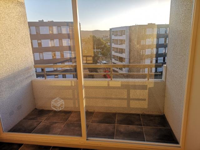 Arriendo Dpto Condominio Pascual Baburizza Limache