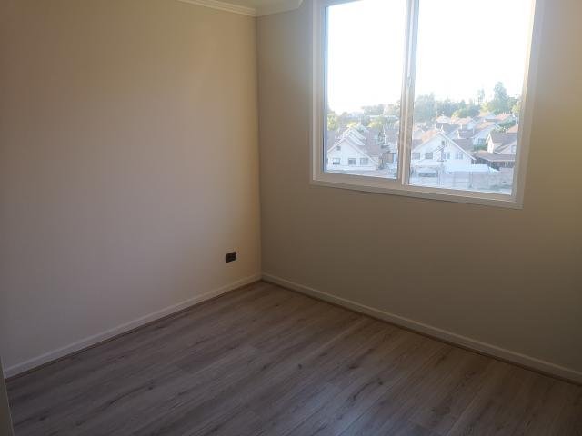 Arriendo Dpto Condominio Pascual Baburizza Limache