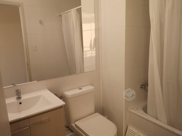 Arriendo Dpto Condominio Pascual Baburizza Limache