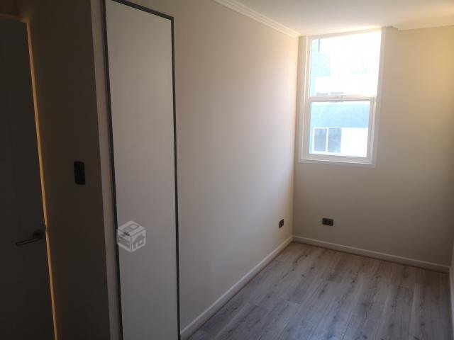 Arriendo Dpto Condominio Pascual Baburizza Limache