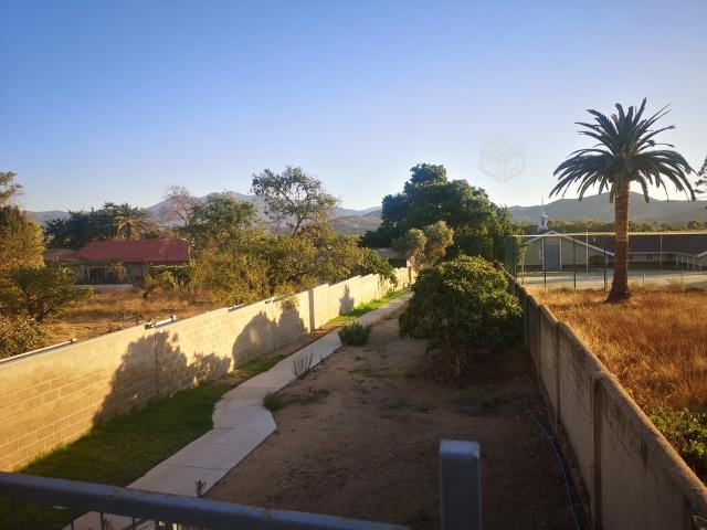 Arriendo Dpto Condominio Pascual Baburizza Limache