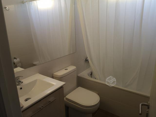 Arriendo Dpto Condominio Pascual Baburizza Limache