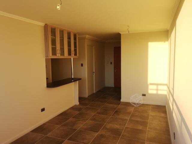 Arriendo Dpto Condominio Pascual Baburizza Limache