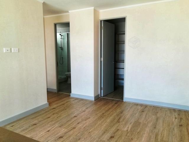 Loft amoblado Toesca - Dieciocho 747