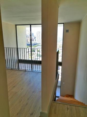 Loft amoblado Toesca - Dieciocho 747