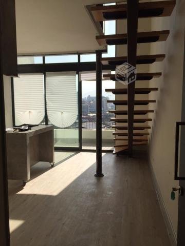 Loft amoblado Toesca - Dieciocho 747