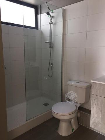 Loft amoblado Toesca - Dieciocho 747