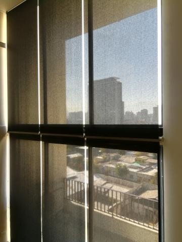 Loft amoblado Toesca - Dieciocho 747