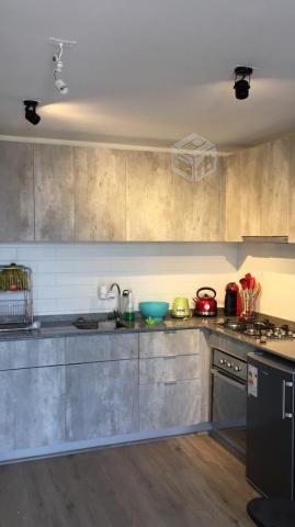 Loft amoblado Toesca - Dieciocho 747
