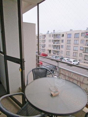 Departamento Condominio Vista Manquehue, Quilpué
