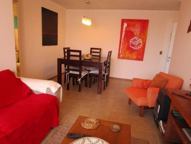 Departamento Condominio Vista Manquehue, Quilpué