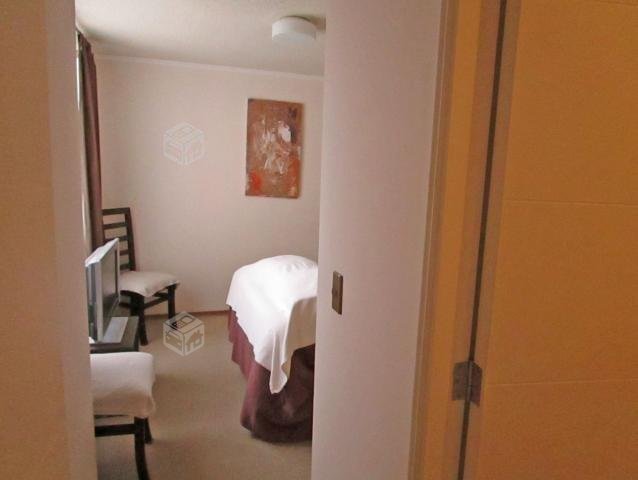 Departamento Condominio Vista Manquehue, Quilpué