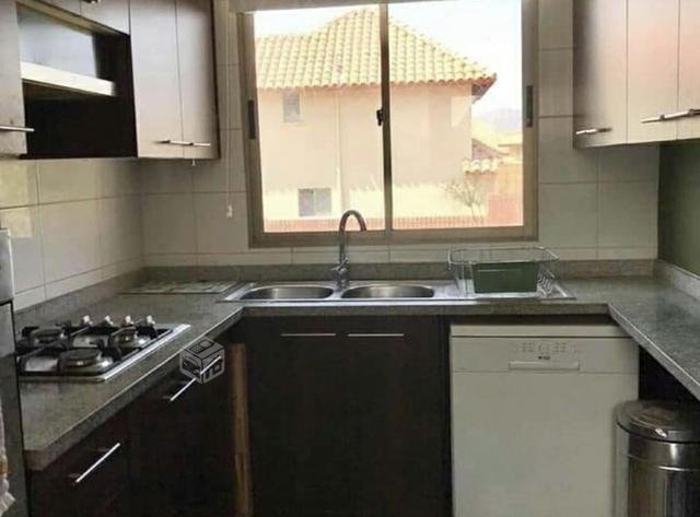 Hacienda El Peñon, Linda Casa Radal en Condominio