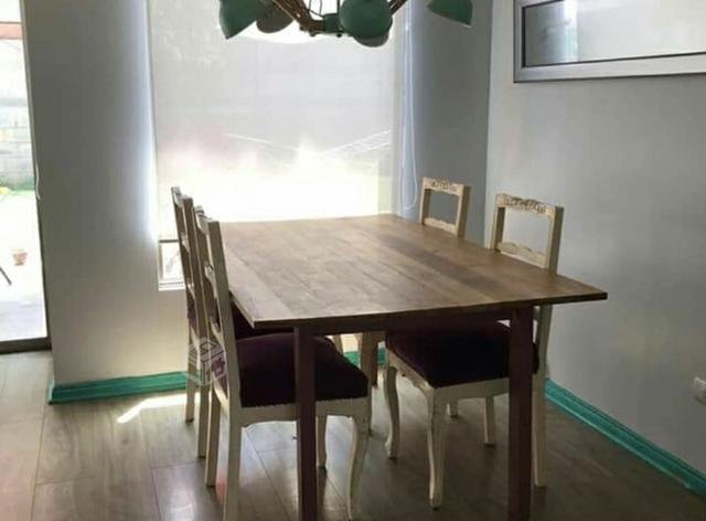 Hacienda El Peñon, Linda Casa Radal en Condominio