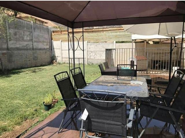 Hacienda El Peñon, Linda Casa Radal en Condominio