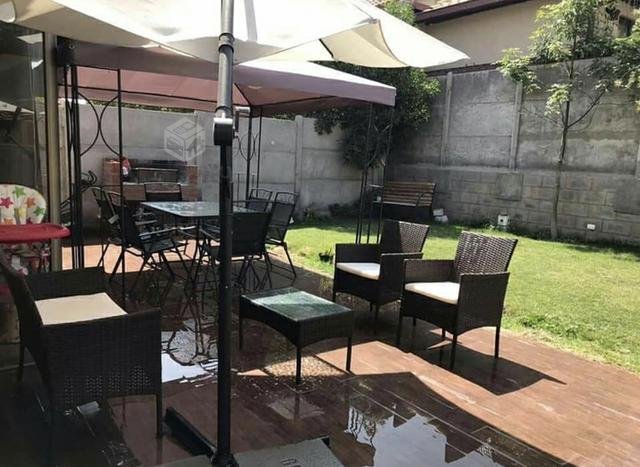 Hacienda El Peñon, Linda Casa Radal en Condominio