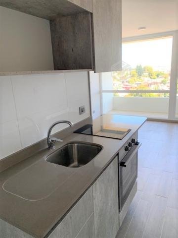Departamento Estudio, Nuevo, Edificio 2K