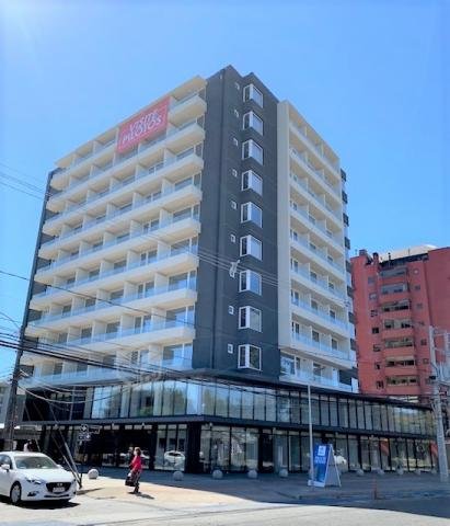 Departamento Estudio, Nuevo, Edificio 2K