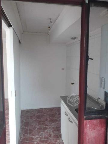 Dpto 3er piso Ejercito 2127 &quot;Lo Custodio&quot;