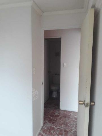 Dpto 3er piso Ejercito 2127 &quot;Lo Custodio&quot;