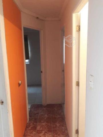 Dpto 3er piso Ejercito 2127 &quot;Lo Custodio&quot;