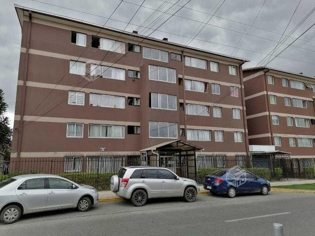 Dpto 3er piso Ejercito 2127 &quot;Lo Custodio&quot;