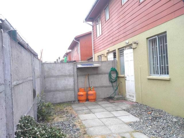 Casa en Floresta 5 &quot;Gran oportunidad&quot;