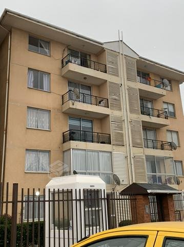 departamento Condominio María Teresa
