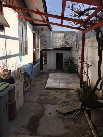 Se Vende Casa Manuel Rodriguez 2694