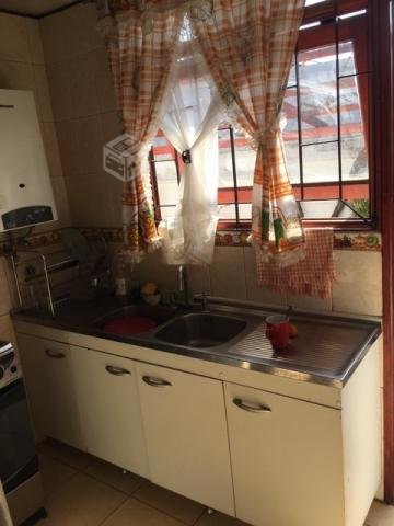 Se Vende Casa Manuel Rodriguez 2694