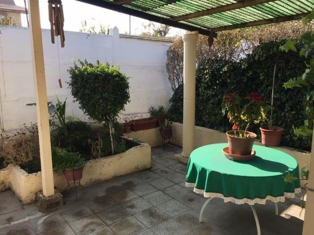 Se Vende Casa Manuel Rodriguez 2694