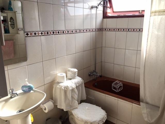 Se Vende Casa Manuel Rodriguez 2694