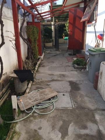 Se Vende Casa Manuel Rodriguez 2694