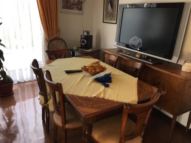 Se Vende Casa Manuel Rodriguez 2694