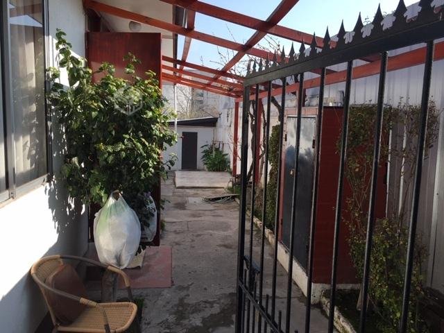 Se Vende Casa Manuel Rodriguez 2694