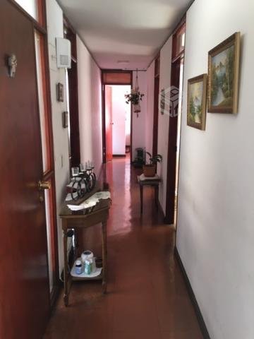 Se Vende Casa Manuel Rodriguez 2694